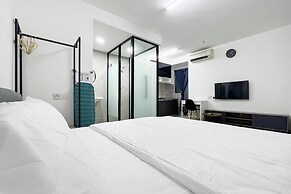 DK Impian Luxury Condominiums Smarthome
