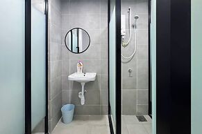 DK Impian Luxury Condominiums Smarthome
