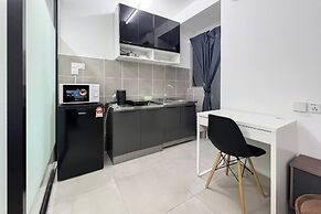 DK Impian Luxury Condominiums Smarthome