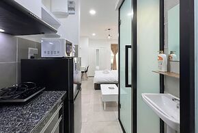 DK Impian Luxury Condominiums Smarthome