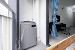 DK Impian Luxury Condominiums Smarthome