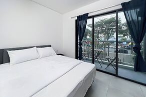 DK Impian Luxury Condominiums Smarthome