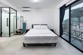 DK Impian Luxury Condominiums Smarthome