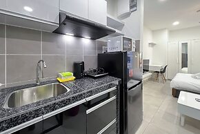 DK Impian Luxury Condominiums Smarthome