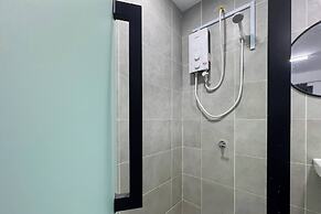 DK Impian Luxury Condominiums Smarthome