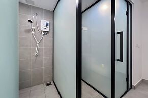 DK Impian Luxury Condominiums Smarthome
