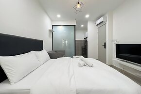 DK Impian Luxury Condominiums Smarthome