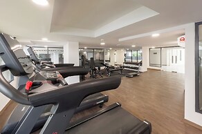 DK Impian Luxury Condominiums Smarthome