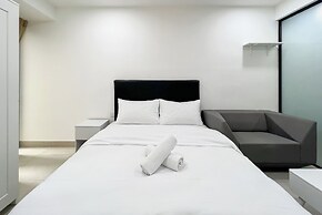 DK Impian Luxury Condominiums Smarthome