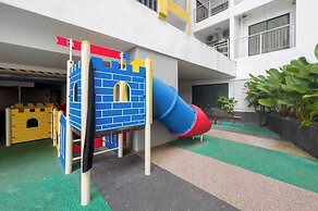 DK Impian Luxury Condominiums Smarthome