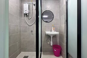 DK Impian Luxury Condominiums Smarthome
