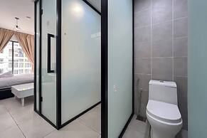 DK Impian Luxury Condominiums Smarthome