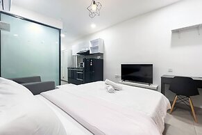 DK Impian Luxury Condominiums Smarthome