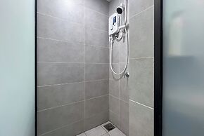 DK Impian Luxury Condominiums Smarthome