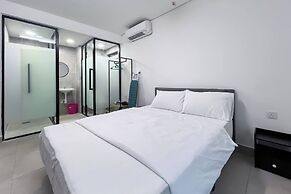 DK Impian Luxury Condominiums Smarthome