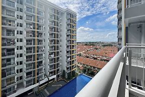 DK Impian Luxury Condominiums Smarthome