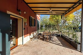 Borgo Malvasia- La Cascina