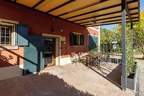 Borgo Malvasia- La Cascina