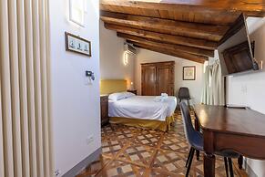Borgo Malvasia- La Cascina