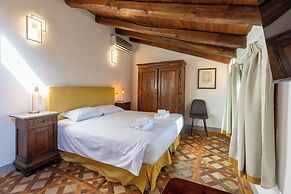 Borgo Malvasia- La Cascina