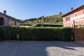 Borgo Malvasia- La Cascina
