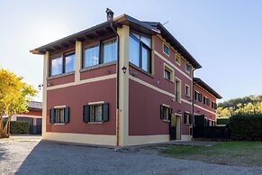 Borgo Malvasia- La Cascina