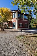 Borgo Malvasia- La Cascina