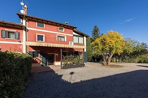 Borgo Malvasia- La Cascina
