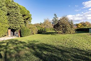 Borgo Malvasia- La Cascina