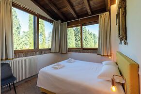 Borgo Malvasia- La Cascina