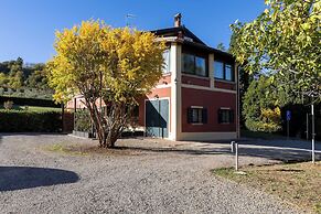 Borgo Malvasia- La Cascina