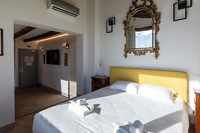 Borgo Malvasia- La Cascina