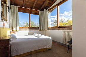 Borgo Malvasia- La Cascina