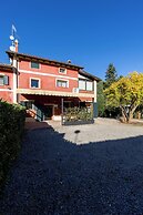 Borgo Malvasia- La Cascina