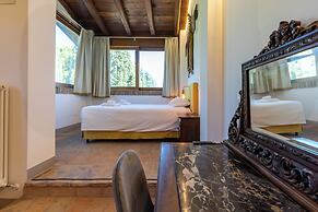 Borgo Malvasia- La Cascina