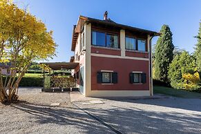 Borgo Malvasia- La Cascina