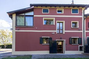 Borgo Malvasia- La Cascina