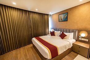 Ascot Hotel Calicut
