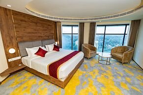 Ascot Hotel Calicut