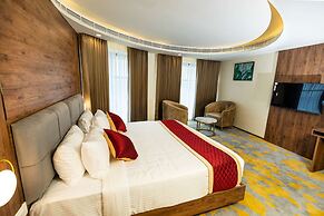 Ascot Hotel Calicut