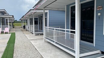 Capital O 91228 Hureen Chalet Hmk