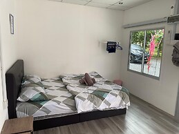 Capital O 91228 Hureen Chalet Hmk