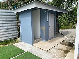 Capital O 91228 Hureen Chalet Hmk