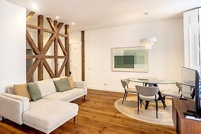 Bairro Alto Garden by Homing