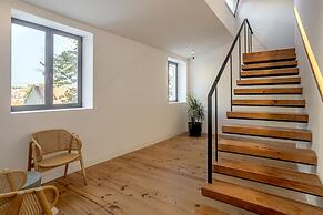 Bairro Alto Garden by Homing