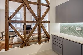 Bairro Alto Garden by Homing