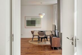 Bairro Alto Garden by Homing