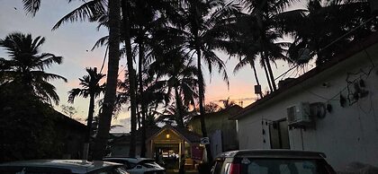 Serene Beach Agonda