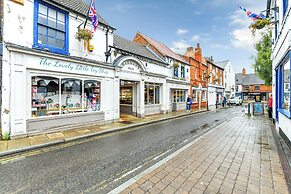 Queen Street