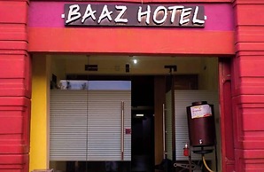 Baaz Hotel Kakamega